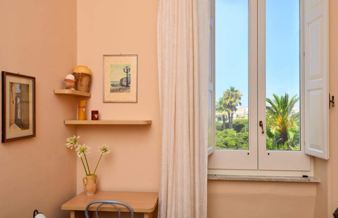 ホテル Balcone Su オートラント エクステリア 写真