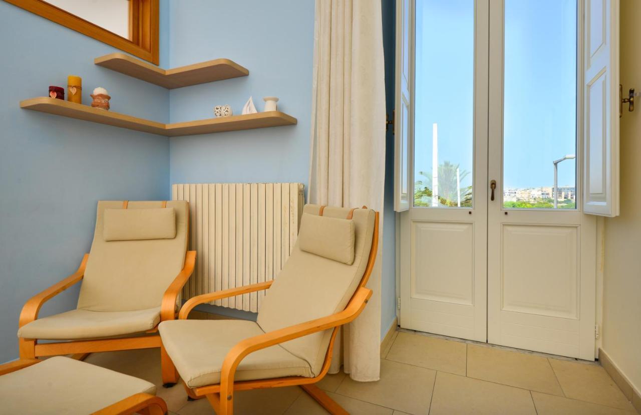 ホテル Balcone Su オートラント エクステリア 写真