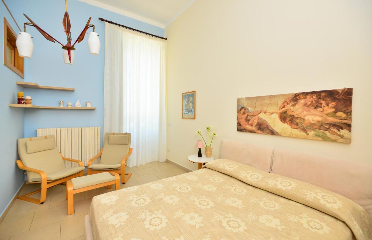ホテル Balcone Su オートラント エクステリア 写真