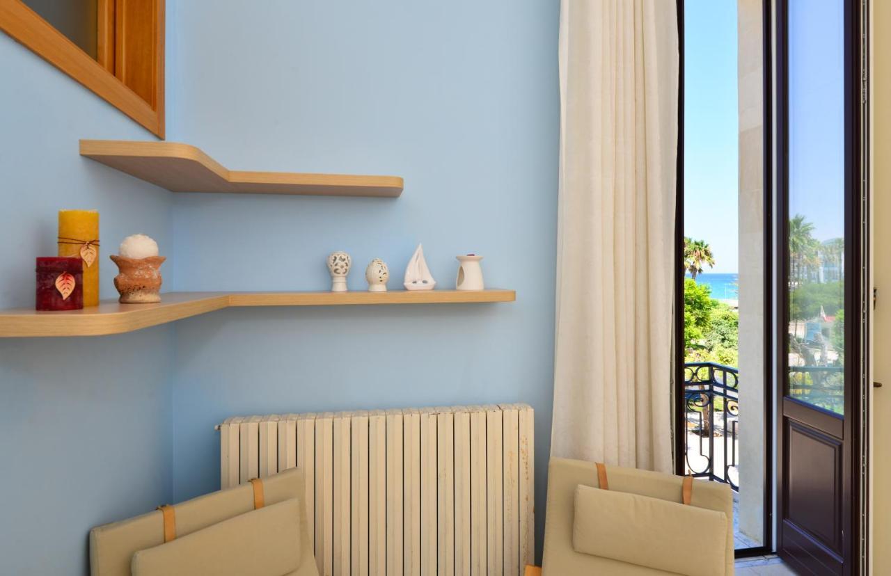 ホテル Balcone Su オートラント エクステリア 写真
