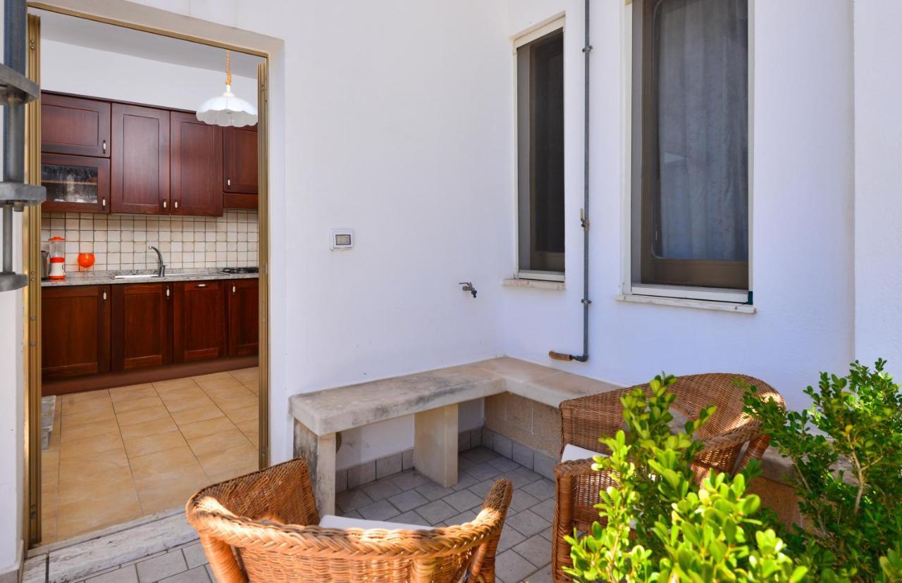 ホテル Balcone Su オートラント エクステリア 写真