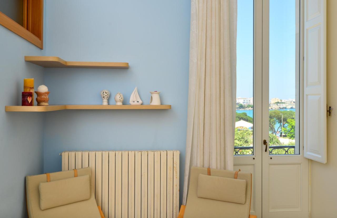 ホテル Balcone Su オートラント エクステリア 写真