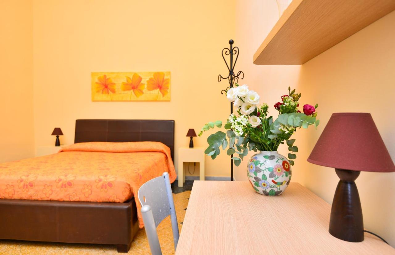 ホテル Balcone Su オートラント エクステリア 写真