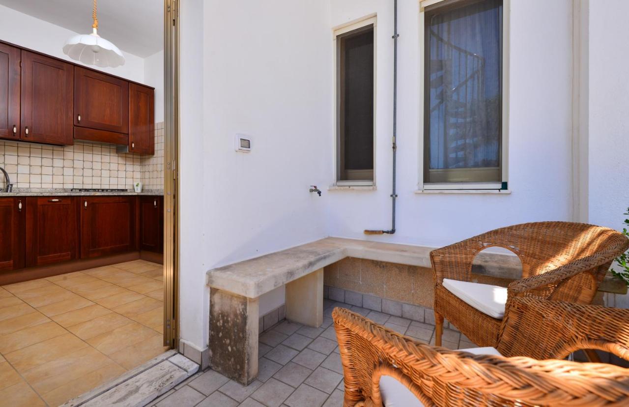 ホテル Balcone Su オートラント エクステリア 写真